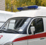 В Петербурге задержали мужчину, пытавшегося силой попасть в машину скорой помощи - Online47.Ru