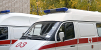 В Петербурге задержали мужчину, пытавшегося силой попасть в машину скорой помощи - Online47.Ru