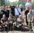 «Лес Памяти» вырос в Навашинском округе - Министерство лесного хозяйства