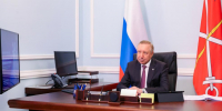 Беглов подписал постановление о субсидиях для аграриев Петербурга - Петербургский дневник