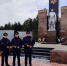 В Кандалакше следователи почтили память защитников нашей Родины - Следственный комитет