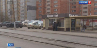 С 12 мая на части ул. М. Горького в Заречье введут ограничения движения - ГТРК