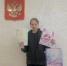 Мама девочки пресс-служба Департамента ЗАГСа - ChitaMedia