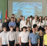 Ветеран СВО Руслан Файзиев встретился с учащимися белгородского лицея-интерната - Сетевое издание Знамя 31
