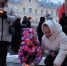 В Коми выложили надпись “Я помню! Я горжусь!” из множества свечей - Pro Город Ухта