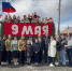 Повсеместно в Сладковском округе прошли праздничные мероприятия, посвящённые Великой Победе - Сетевое издание Трудовое знамя