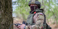 ВС РФ зеркально отреагировали на нарушения перемирия со стороны ВСУ - M24.Ru