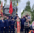 Климовское благочиние. Крестный ход в День Победы - Клинцовская епархия