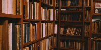 На книжном салоне с 21 по 24 мая в Петербурге впервые заработает видеостудия - Neva.Today
