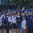 В городской школе прошла линейка "Сквозь время: одной судьбой, одной Победой" - Администрация города