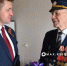 Мэр Белгорода поздравил 98-летнего ветерана-снайпера с Днём Победы - Сетевое издание Победа 31