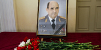 «Борьба за правду и справедливость – в этом весь Ренат Закиевич»: как прощались с генералом Тимерзяновым - Бизнес Online