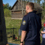 Навлинские следователи почтили память воинов 3 Армии в селе Партизанское - БрянскToday.Ru