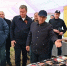 Рустама Минниханова ознакомили с ходом полевых работ в Рыбно-Слободском районе Татарстана - Реальное время