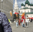 Росгвардейцы обеспечили охрану общественного порядка во время празднования Дня Победы в Ярославле - Росгвардия