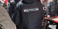 Полиция - Газета Бийский рабочий