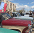 В Кирове 9 Мая состоялись «Бал Победы» и выставка ретро-автомобилей - ГТРК Вятка