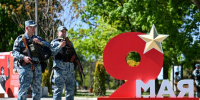 МВД России: Празднование Дня Победы прошло без правонарушений - Дагестанская правда