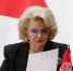 Нина Останина о роли женщин в Победе - КПРФ