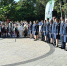 В Сочи прошел митинг-концерт «Одна страна – одна Победа» - Администрация г. Сочи