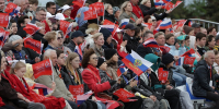 На Параде Победы в Туле дежурили 20 бригад скорой помощи - Молодой коммунар