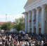 В Сунже прошло масштабное празднование Дня Победы - Сердало