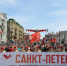 Более 1 млн петербуржцев поучаствовали в «Бессмертном полку» - Metro Петербург