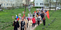 Память нашу не стереть с годами - Газета Старицкий Вестник