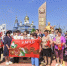 День Победы в хуторе Вишняковский отметили концертом и митингом у обелиска - Справедливая Россия