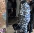 Масштабную облаву на цыганскую диаспору устроили силовики в Ростовской области - Панорама