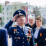 Это радость со слезами на глазах: как Волгодонск отметил 81-ый день Победы - Bloknot-Volgodonsk.Ru