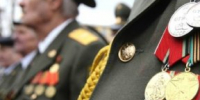 На учёте совета ветеранов ПО «Маяк» находятся два участника Великой Отечественной войны - OzerskNews.Com