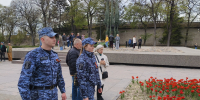Фото здесь и далее: пресс-служба Управления Росгвардии по Псковской области - InformPskov.Ru