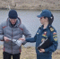 В Тульской области инспекторы ГИМС проводят профилактические рейды на водоёмах и готовятся к летнему сезону 2026 - МЧС