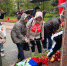 В Калуге отметили День Победы под Красными Знаменами - КПРФ