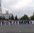 В Никольске прошли Всероссийские акции «Минута молчания» и «Вальс Победы» - Никольский район