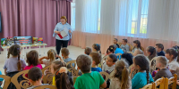«Загадки мудрого филина» - Координационно-методический центр