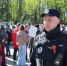В праздничных мероприятиях в честь Дня Победы приняли участие более 57 тысяч костромичей - Интернет-телевидение Логос
