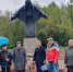 В Литве 9 мая возложили венки к памятникам советским воинам - NewKaliningrad.Ru