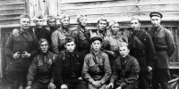 Единое сердце Победы. Вклад киргизского народа в Великую Победу - Портал Все мы - Россия!