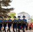 Возложение цветов к Вечному огню состоялось 9 мая в Чебоксарах - ИА Чувашинформ