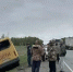 После смертельной аварии со школьным автобусом в Омской области завели уголовное дело - Om1.Ru