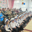 День Победы вместе с ветеранами отметили дошкольники Биробиджана - РИА Биробиджан