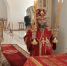 Всенощное бдение в Никольском кафедральном соборе накануне Недели о самаряныне - Ардатовская епархия