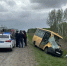 В Омской области возбудили уголовное дело после ДТП с автобусом, перевозившим детей - ИА Новый Омск