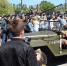 Участвовали представители военно-патриотических клубов - TltGorod.Ru