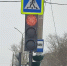 Под Оренбургом 12 и 13 мая отключат светофоры - Orenburg.Media