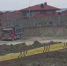 В Новороссийске уже началось строительство туркомплекса на 4 тыс. мест - Газета Новороссийский рабочий