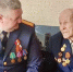 В Ельце ветеранов Великой Отечественной войны поздравили с 81-й годовщиной Победы сотрудники регионального СК России - Следственный комитет