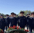 Сотрудники Западного МСУТ СК России продолжают памятные мероприятия в различных регионах страны - Западное следственное управление на транспорте